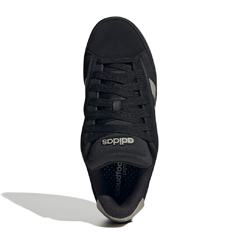 ZAPATILLAS HOMBRE ADIDAS URBANO NEGRO GRAND COURT ALPHA - 4