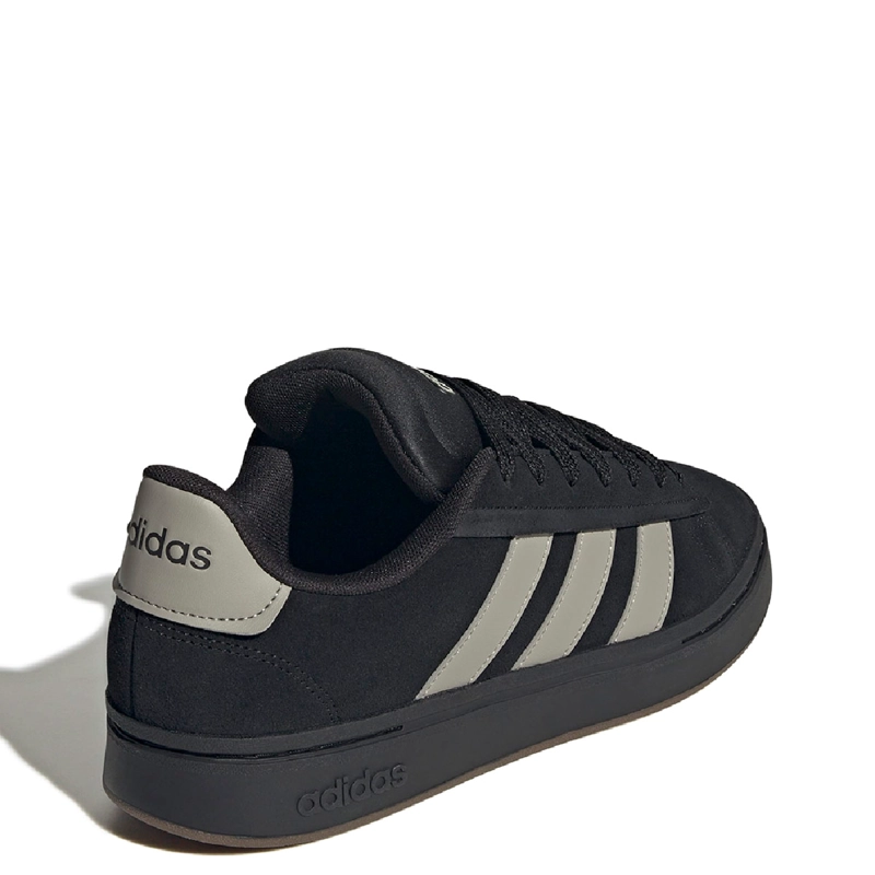 ZAPATILLAS HOMBRE ADIDAS URBANO NEGRO GRAND COURT ALPHA - 5