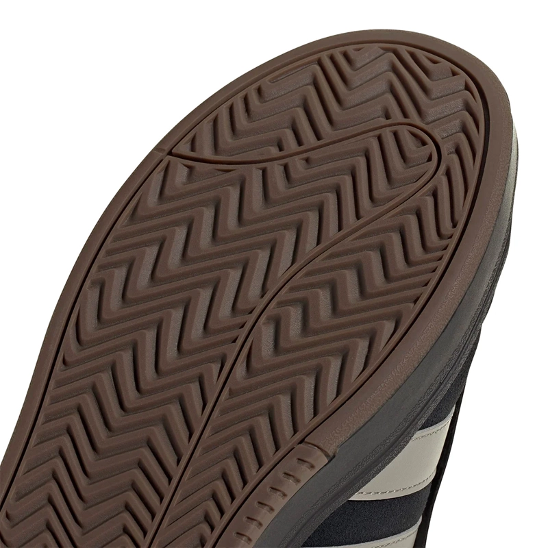 ZAPATILLAS HOMBRE ADIDAS URBANO NEGRO GRAND COURT ALPHA - 8