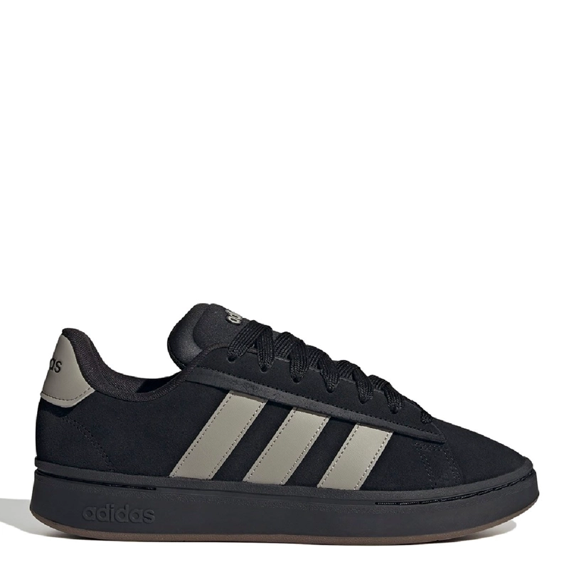 ZAPATILLAS HOMBRE ADIDAS URBANO NEGRO GRAND COURT ALPHA - 1