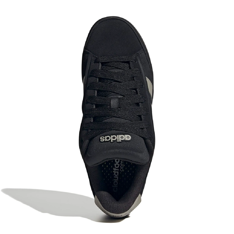 ZAPATILLAS HOMBRE ADIDAS URBANO NEGRO GRAND COURT ALPHA - 4