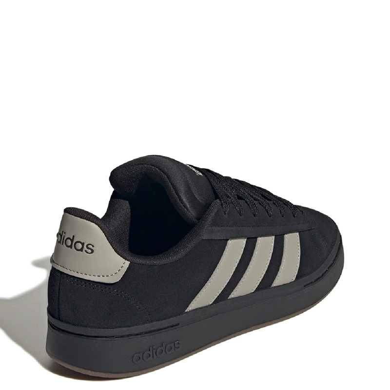 ZAPATILLAS HOMBRE ADIDAS URBANO NEGRO GRAND COURT ALPHA - 5