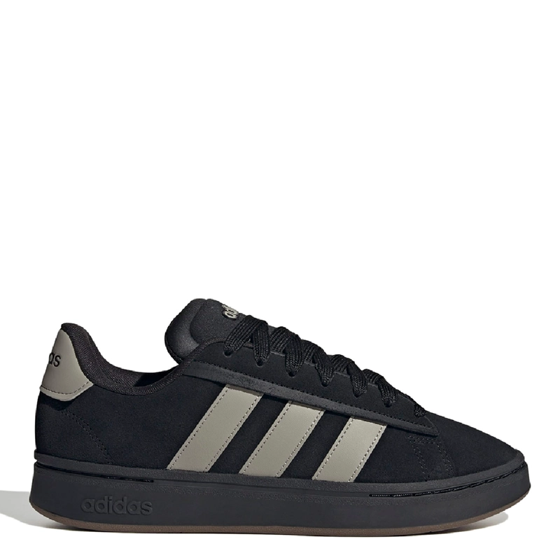 ZAPATILLAS HOMBRE ADIDAS URBANO NEGRO GRAND COURT ALPHA - 1