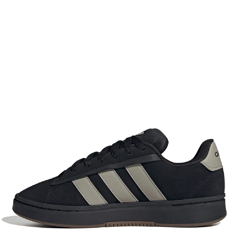 ZAPATILLAS HOMBRE ADIDAS URBANO NEGRO GRAND COURT ALPHA - 3