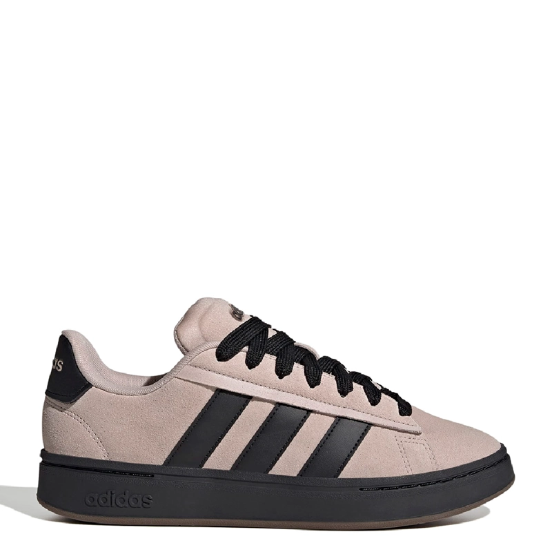 ZAPATILLAS HOMBRE ADIDAS URBANO CREMA GRAND COURT ALPHA - 1