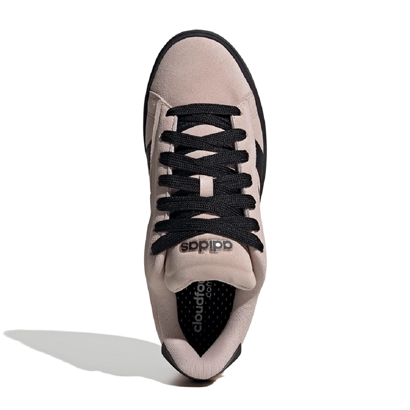 ZAPATILLAS HOMBRE ADIDAS URBANO CREMA GRAND COURT ALPHA - 4