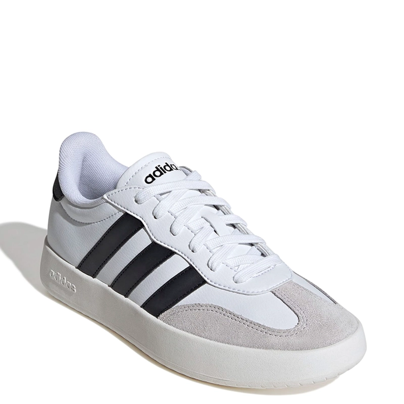 ZAPATILLAS MUJER ADIDAS URBANO BLANCO BARREDA - 2