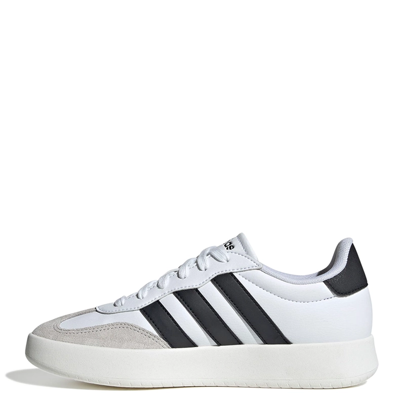 ZAPATILLAS MUJER ADIDAS URBANO BLANCO BARREDA - 3