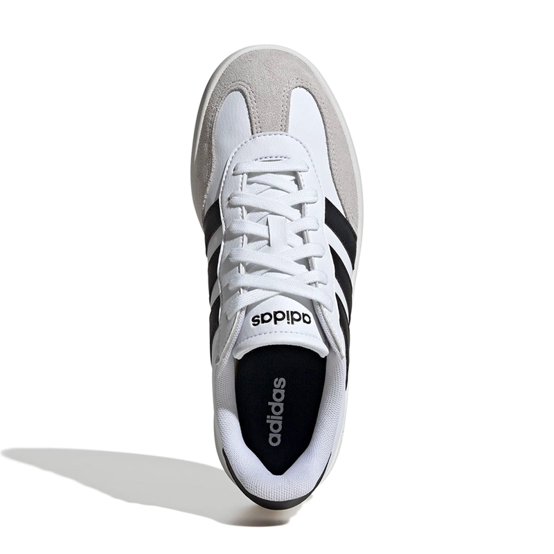 ZAPATILLAS MUJER ADIDAS URBANO BLANCO BARREDA - 4