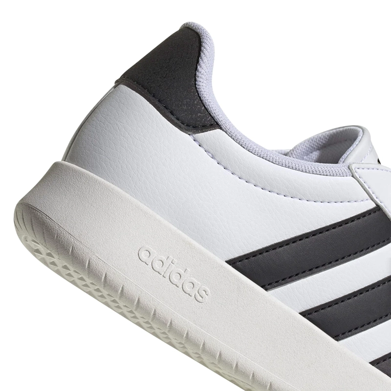 ZAPATILLAS MUJER ADIDAS URBANO BLANCO BARREDA - 7