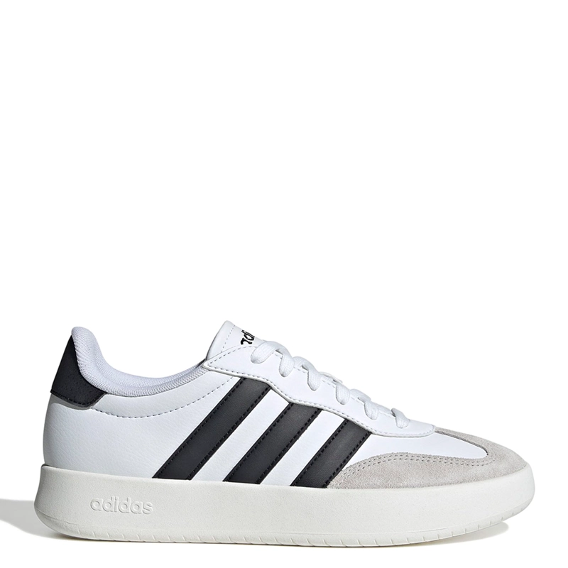 ZAPATILLAS MUJER ADIDAS URBANO BLANCO BARREDA - 1