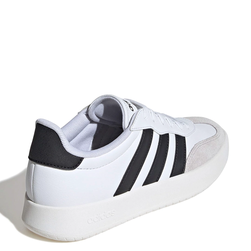 ZAPATILLAS MUJER ADIDAS URBANO BLANCO BARREDA - 5