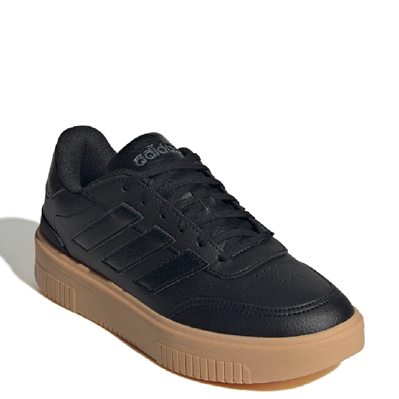 ZAPATILLAS MUJER ADIDAS URBANO NEGRO COURTBLOCK BOLD - 2