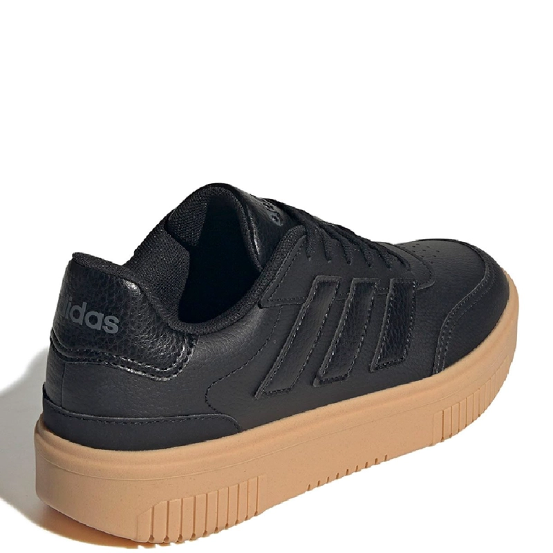 ZAPATILLAS MUJER ADIDAS URBANO NEGRO COURTBLOCK BOLD - 5