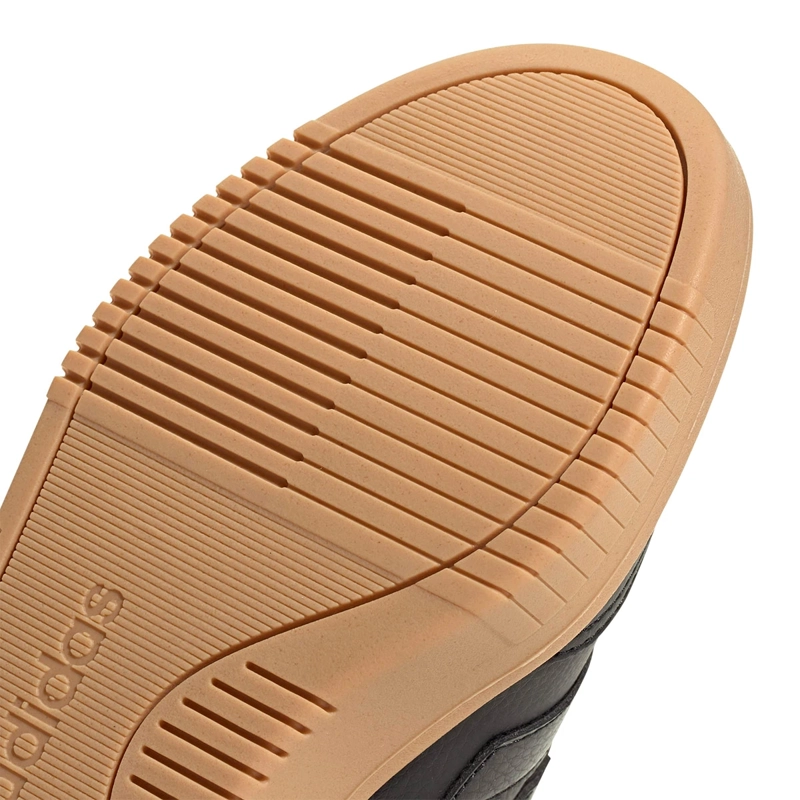 ZAPATILLAS MUJER ADIDAS URBANO NEGRO COURTBLOCK BOLD - 8