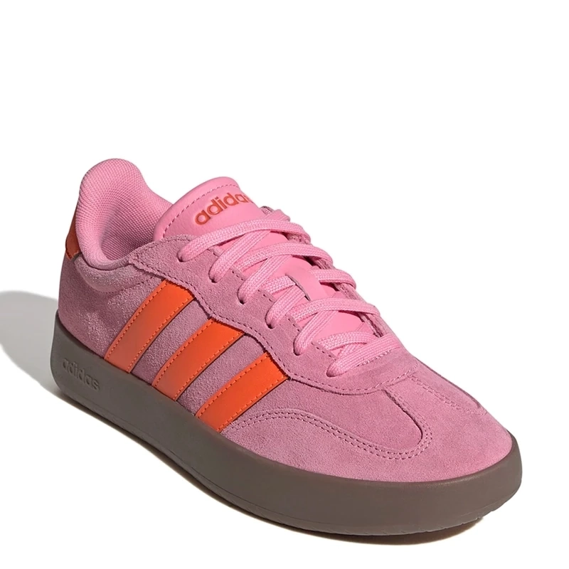 ZAPATILLAS MUJER ADIDAS URBANAS ROSADO BARREDA - 2