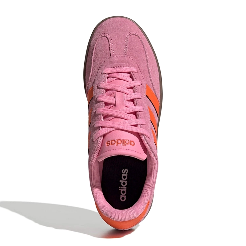 ZAPATILLAS MUJER ADIDAS URBANAS ROSADO BARREDA - 4