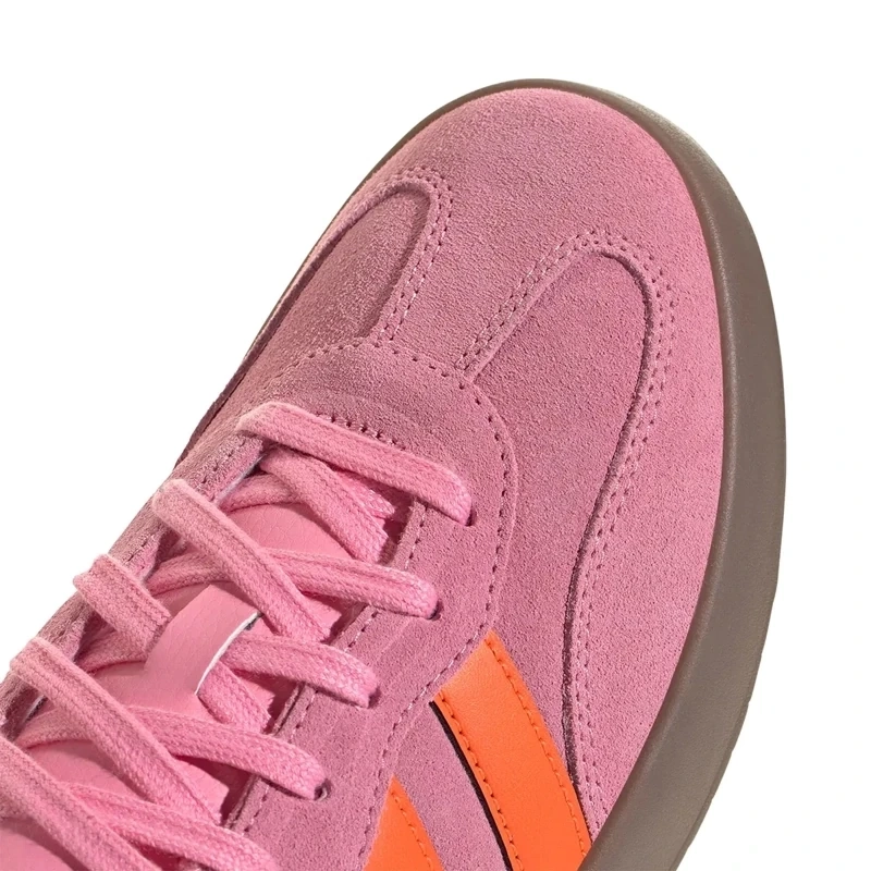 ZAPATILLAS MUJER ADIDAS URBANAS ROSADO BARREDA - 7