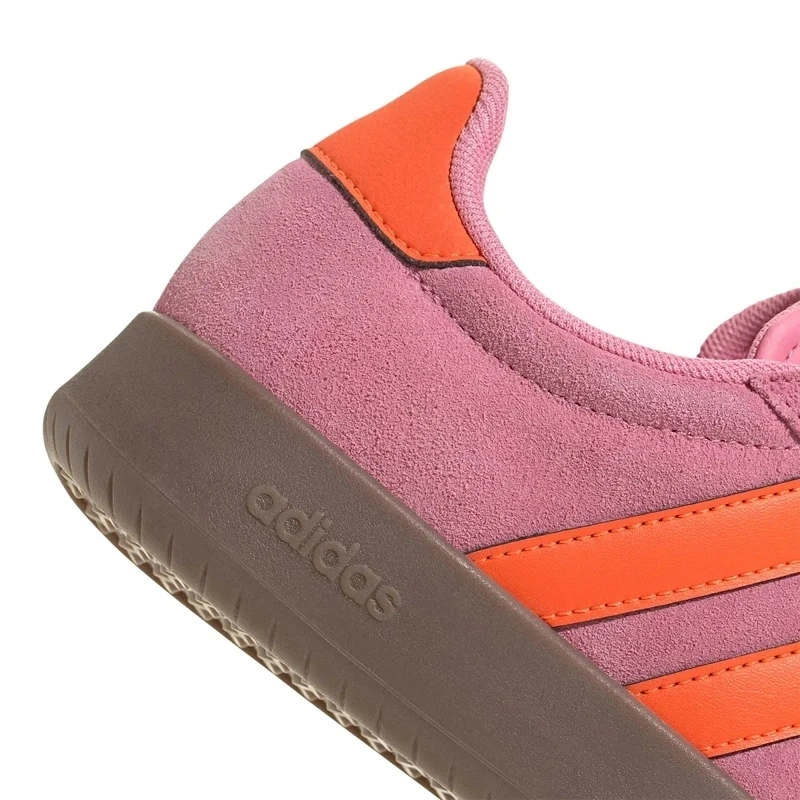 ZAPATILLAS MUJER ADIDAS URBANAS ROSADO BARREDA - 8