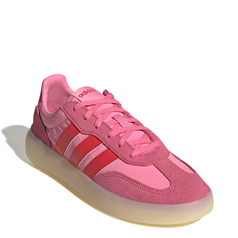 ZAPATILLAS MUJER ADIDAS URBANAS ROSADO BARREDA DECODE - 2