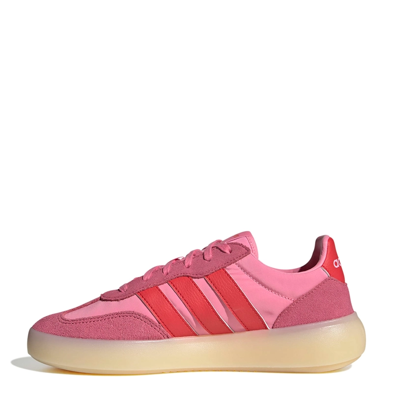 ZAPATILLAS MUJER ADIDAS URBANAS ROSADO BARREDA DECODE - 3
