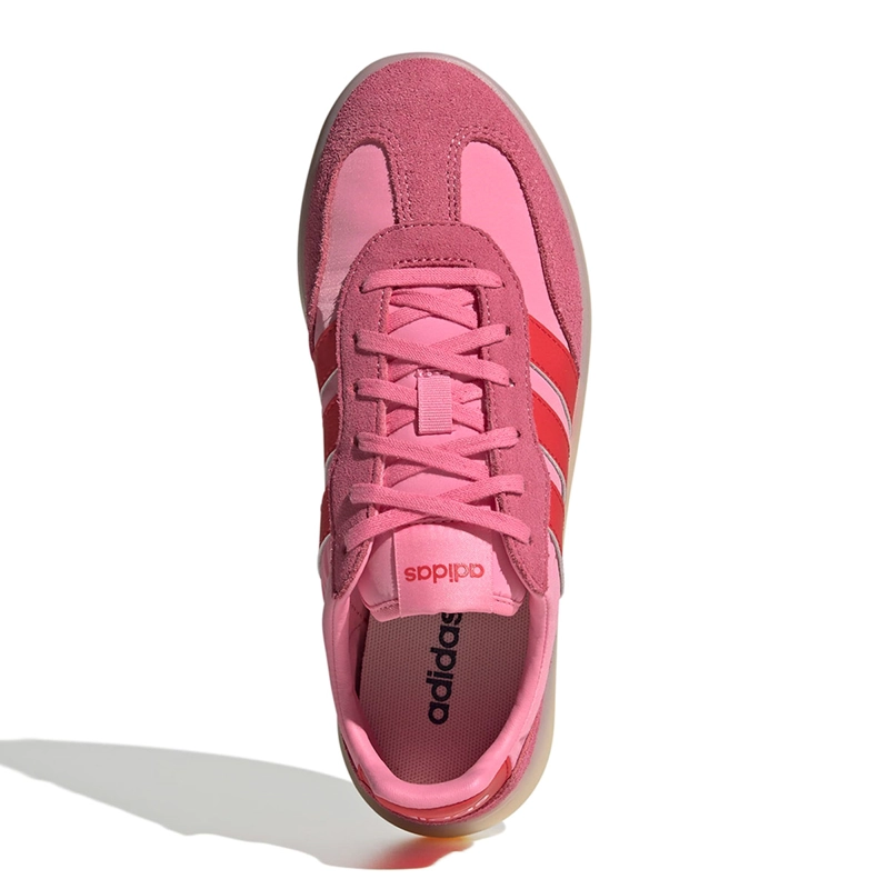 ZAPATILLAS MUJER ADIDAS URBANAS ROSADO BARREDA DECODE - 4