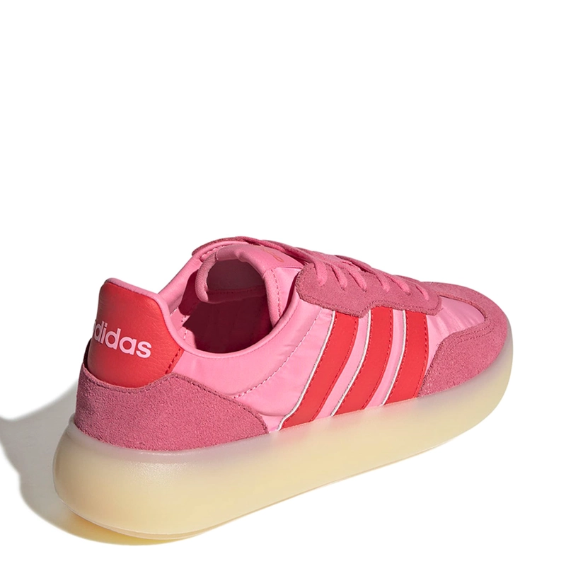ZAPATILLAS MUJER ADIDAS URBANAS ROSADO BARREDA DECODE - 5