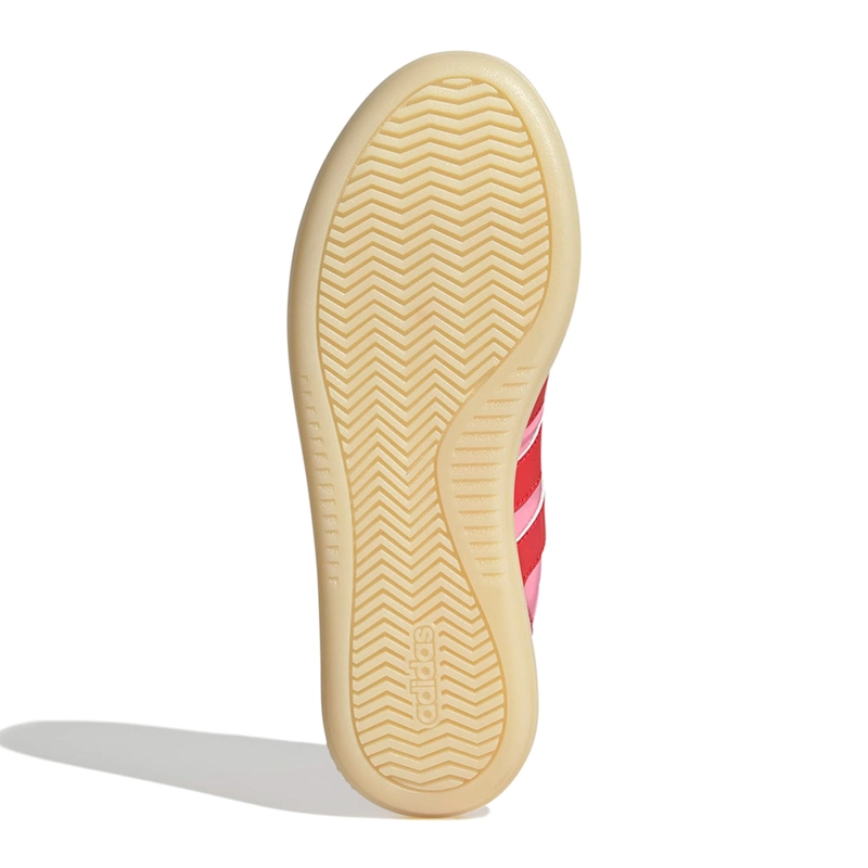 ZAPATILLAS MUJER ADIDAS URBANAS ROSADO BARREDA DECODE - 6