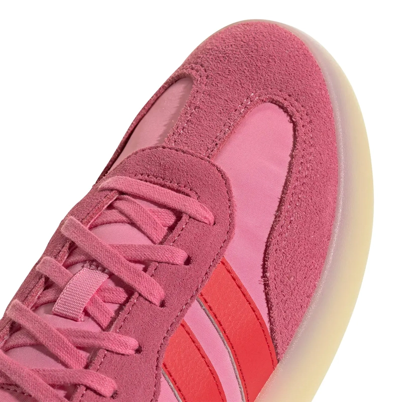 ZAPATILLAS MUJER ADIDAS URBANAS ROSADO BARREDA DECODE - 7