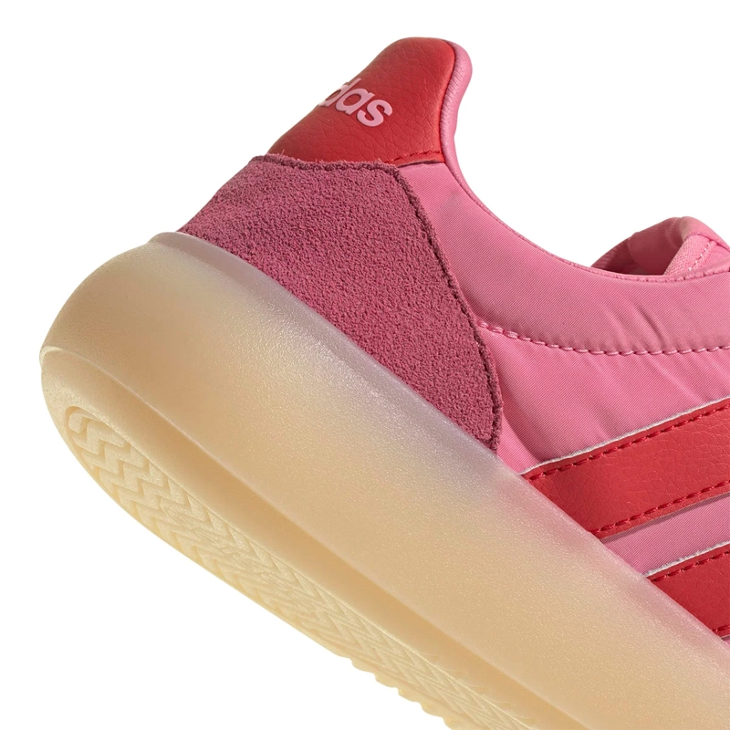 ZAPATILLAS MUJER ADIDAS URBANAS ROSADO BARREDA DECODE - 8