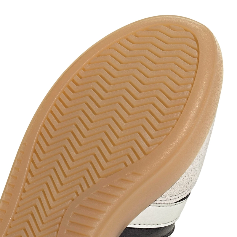 ZAPATILLAS MUJER ADIDAS URBANO NEGRO BARREDA DECODE CUERO - 8