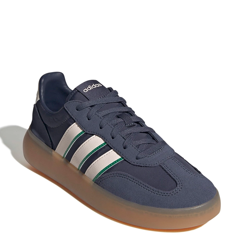 ZAPATILLAS MUJER ADIDAS URBANO AZUL BARREDA DECODE - 2