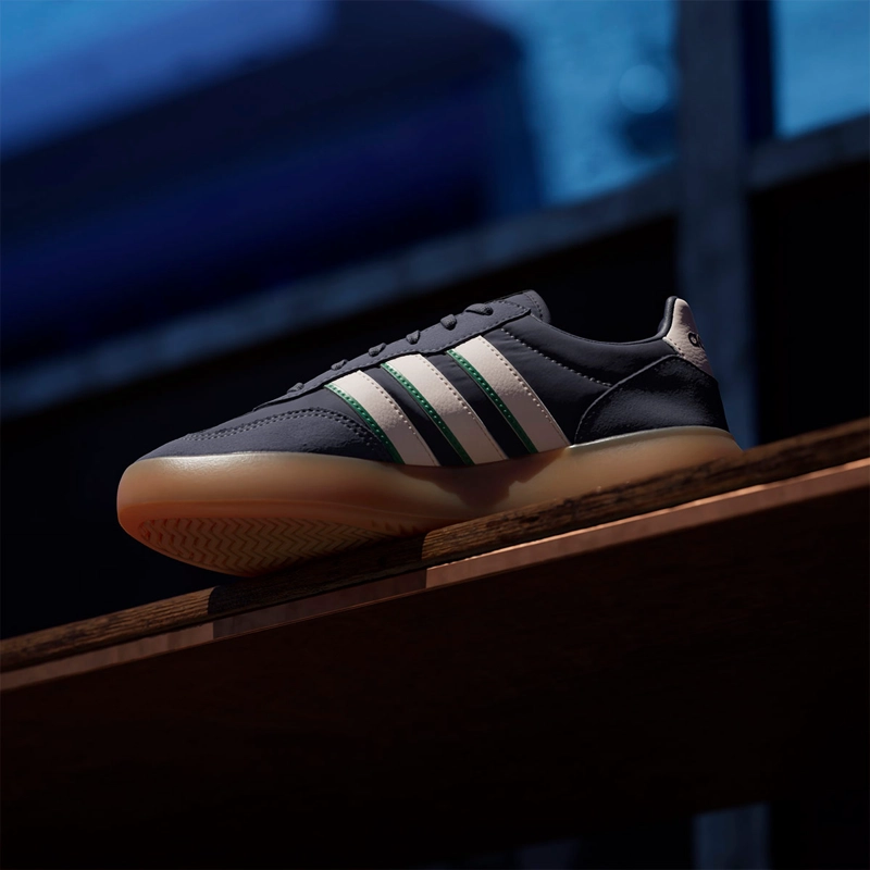 ZAPATILLAS MUJER ADIDAS URBANO AZUL BARREDA DECODE - 11