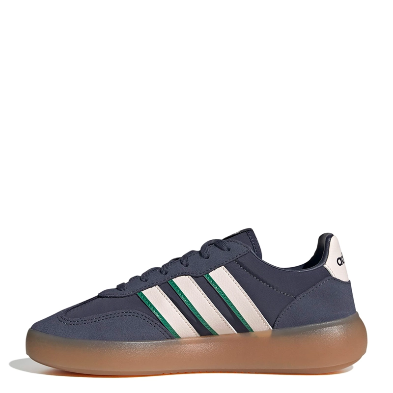 ZAPATILLAS MUJER ADIDAS URBANO AZUL BARREDA DECODE - 3