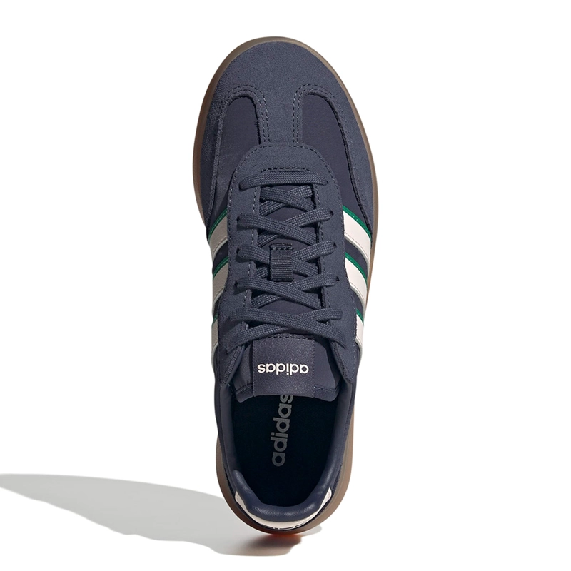 ZAPATILLAS MUJER ADIDAS URBANO AZUL BARREDA DECODE - 4
