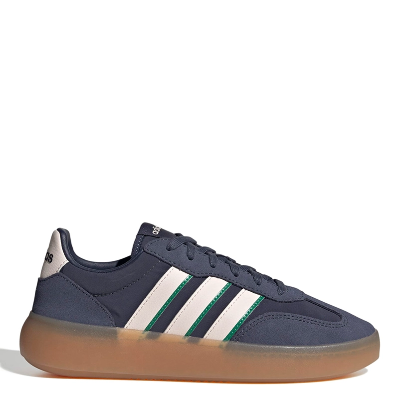 ZAPATILLAS MUJER ADIDAS URBANO AZUL BARREDA DECODE - 1
