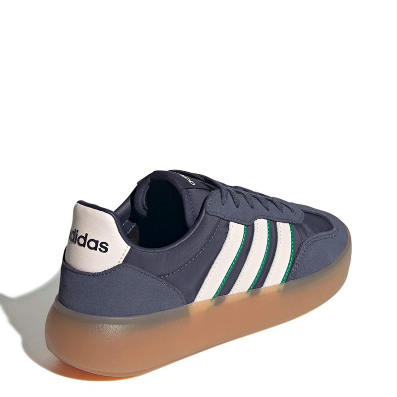ZAPATILLAS MUJER ADIDAS URBANO AZUL BARREDA DECODE - 5