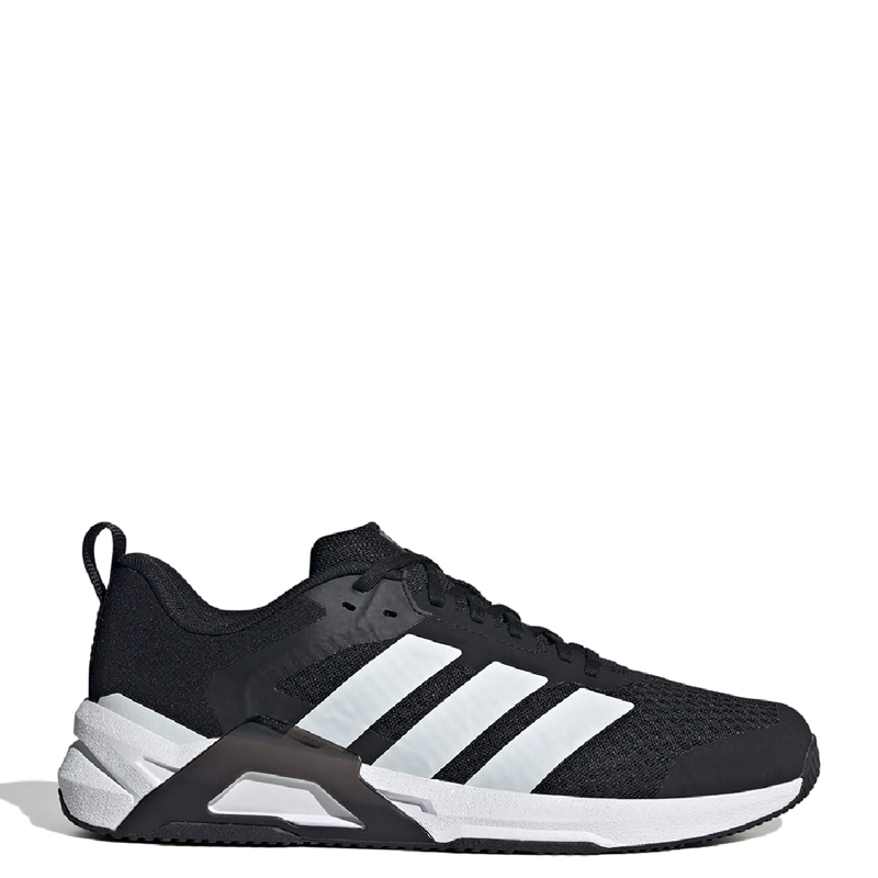 ZAPATILLA HOMBRE ADIDAS TRAINING NEGRO DROPSET CONTROL - 1