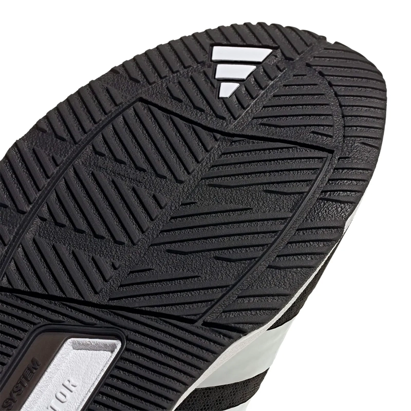 ZAPATILLA HOMBRE ADIDAS TRAINING NEGRO DROPSET CONTROL - 8