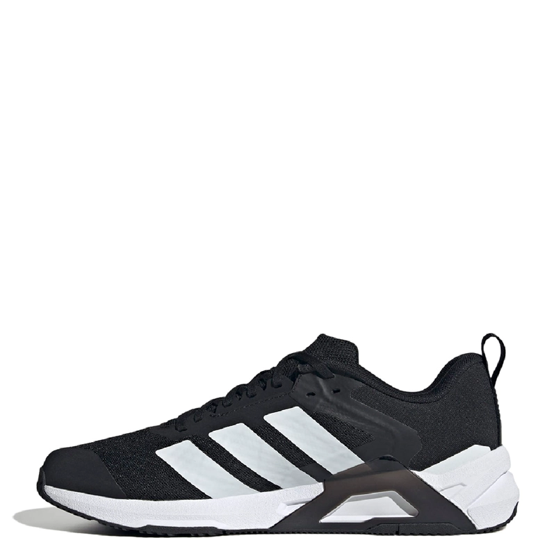 ZAPATILLA HOMBRE ADIDAS TRAINING NEGRO DROPSET CONTROL - 3