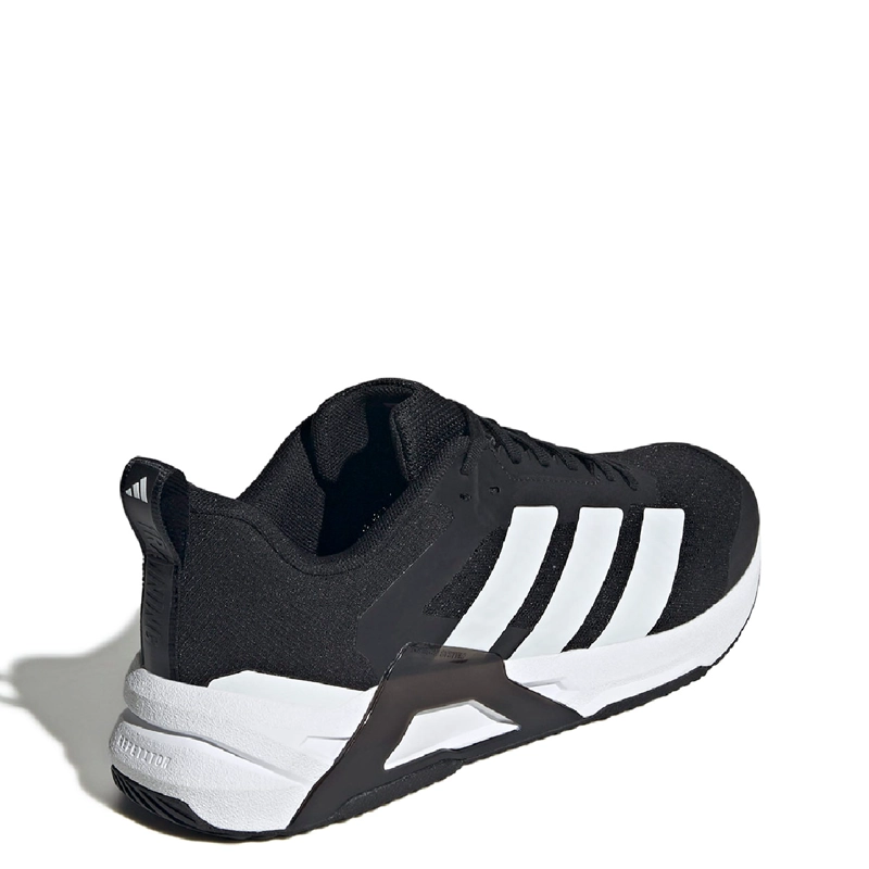 ZAPATILLA HOMBRE ADIDAS TRAINING NEGRO DROPSET CONTROL - 5