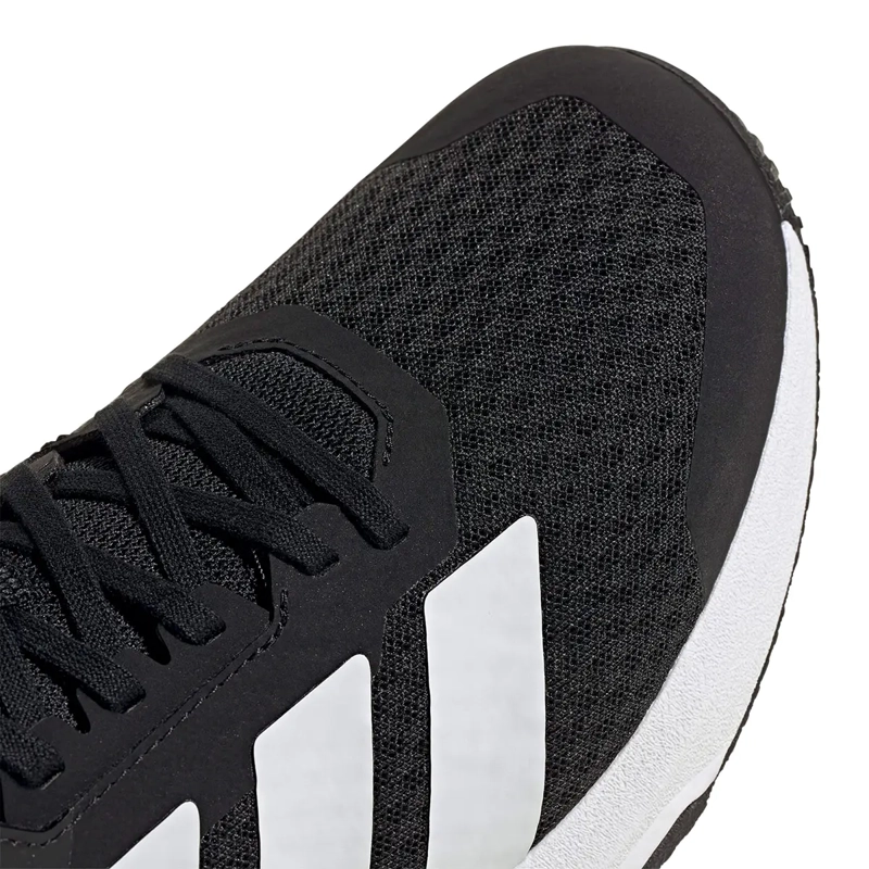 ZAPATILLA HOMBRE ADIDAS TRAINING NEGRO DROPSET CONTROL - 7