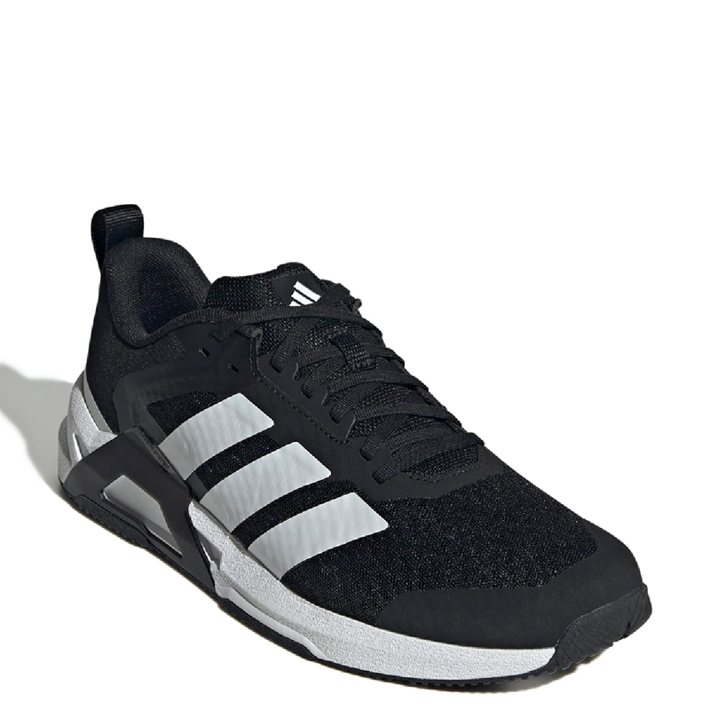 ZAPATILLA HOMBRE ADIDAS TRAINING NEGRO DROPSET CONTROL - 2