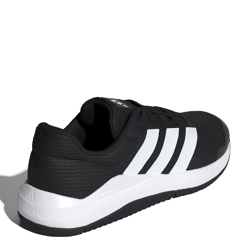 ZAPATILLAS HOMBRE ADIDAS ENTRENAMIENTO NEGRO DROPSET BASE - 5