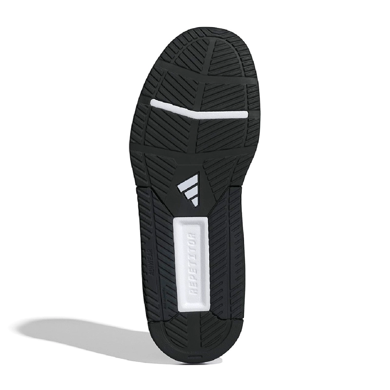 ZAPATILLAS HOMBRE ADIDAS ENTRENAMIENTO NEGRO DROPSET BASE - 6