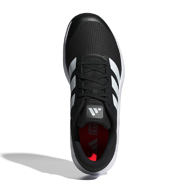 ZAPATILLAS HOMBRE ADIDAS ENTRENAMIENTO NEGRO DROPSET BASE - 4