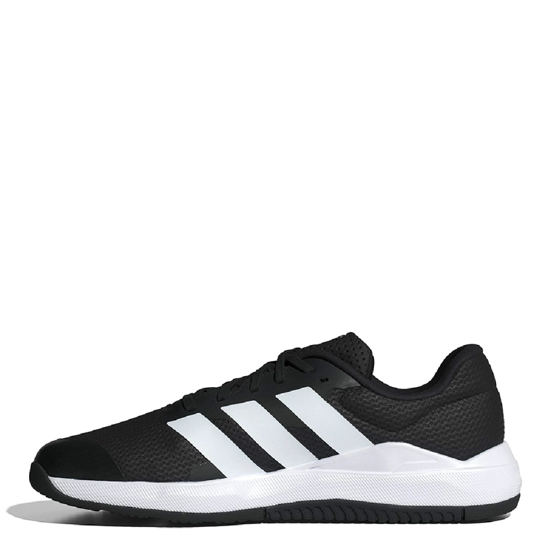 ZAPATILLAS HOMBRE ADIDAS ENTRENAMIENTO NEGRO DROPSET BASE - 3