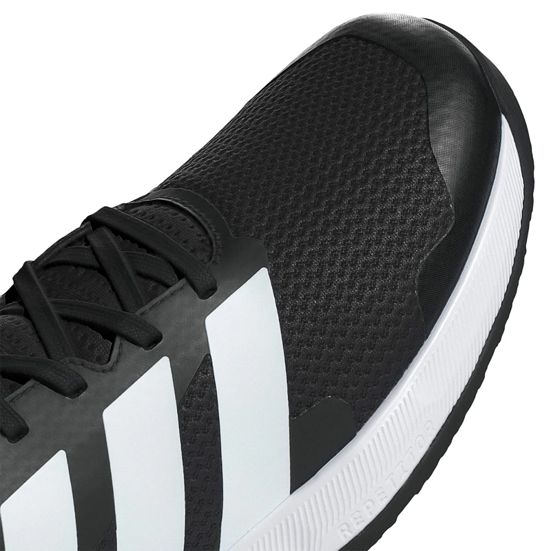 ZAPATILLAS HOMBRE ADIDAS ENTRENAMIENTO NEGRO DROPSET BASE - 7