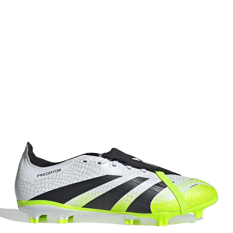 ZAPATILLAS HOMBRE ADIDAS FÚTBOL BLANCO PREDATOR LEAGUE - 1