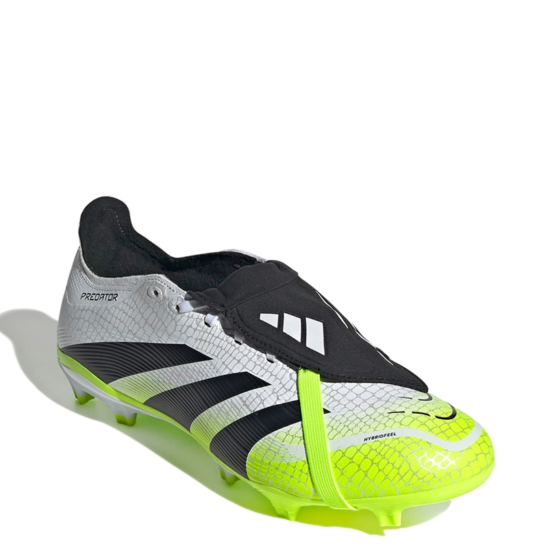 ZAPATILLAS HOMBRE ADIDAS FÚTBOL BLANCO PREDATOR LEAGUE - 2